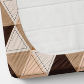 King Size Fitted Bedsheet